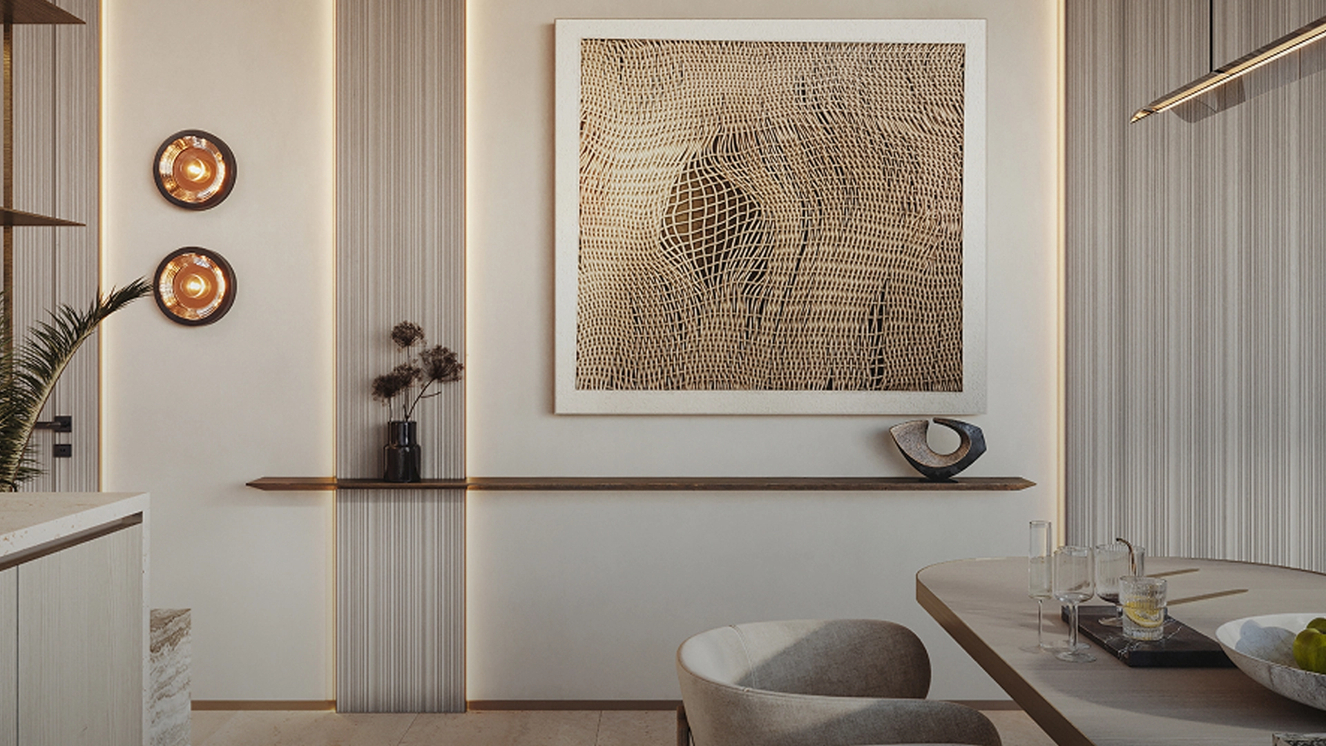 Buying Luxury Apartment in Al Marjan Island | Al Huzaifa Properties