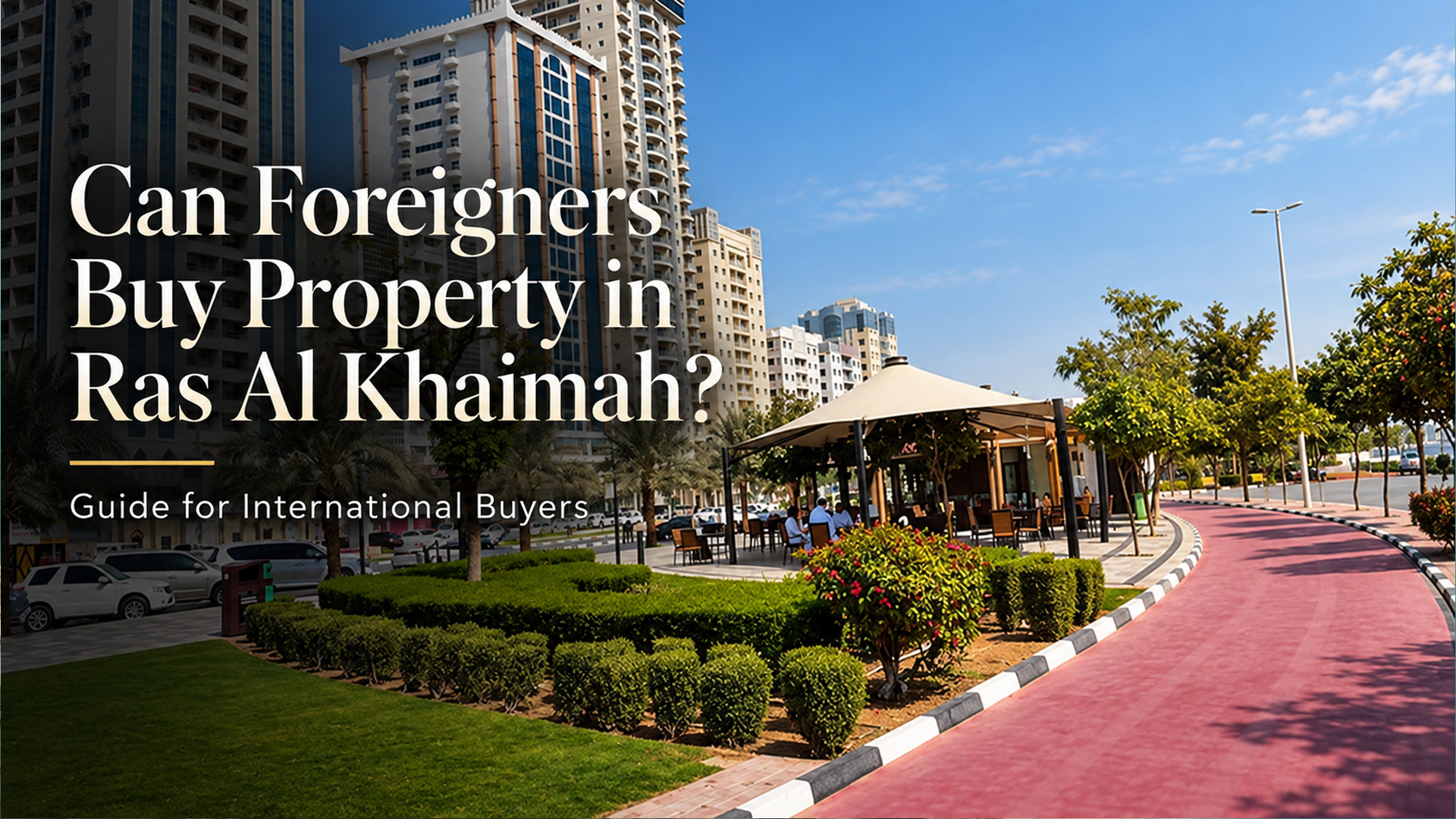 Ras Al Khaimah